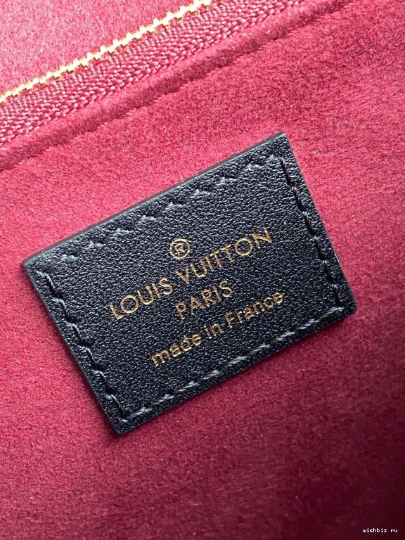 WIS LOUIS PASSY VUITTON 0314